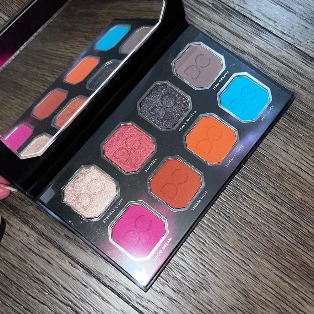Eyeshadow Palette​​​​